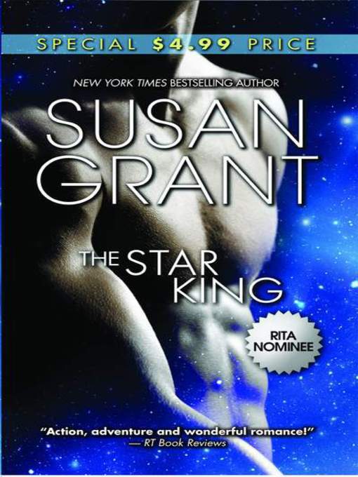 Title details for The Star King by Susan Grant - Available